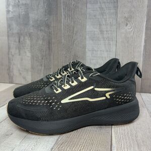 Avia Comfort Performance Sneakers Women's Size 6.5 Running Shoes Athletic Black